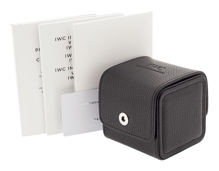 IWC Pilot's Chrono Antoine de St Exupery IW395003